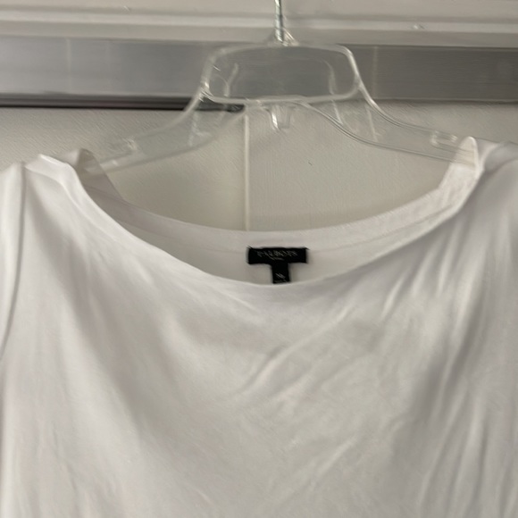 Talbots top Size MP - Picture 2 of 8